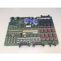 TEL 2184-020028-12 MDC FOR ALPHA-8SE Board...